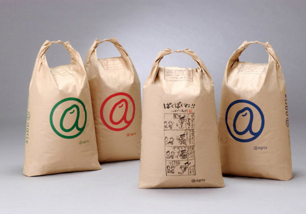 日本本土品牌LOGO設(shè)計(jì)