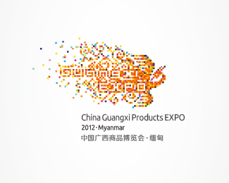 國外LOGO創(chuàng)意圖形