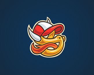 國(guó)外卡通優(yōu)秀LOGO