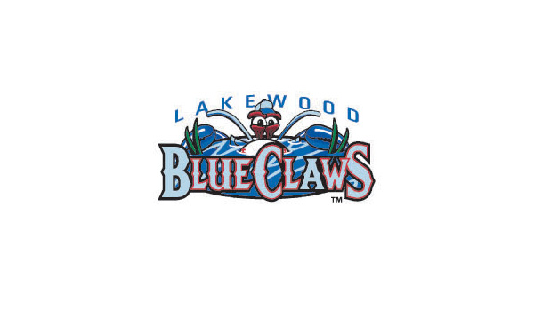 BLUECLAWS藍(lán)色形象的橄欖球俱樂(lè)部公司LOGO設(shè)計(jì)
