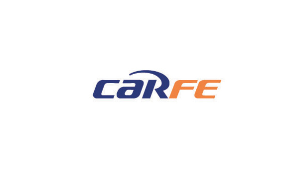 CARFE非常簡(jiǎn)潔有力的字體風(fēng)格標(biāo)志創(chuàng)意分享
