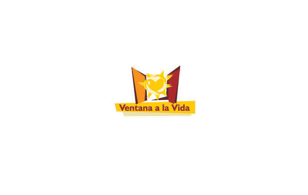 Ventana a la Vida 門LOGO設(shè)計(jì)分享和旋轉(zhuǎn)的齒輪LOGO設(shè)計(jì)