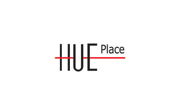 HUE字母標(biāo)志設(shè)計(jì)