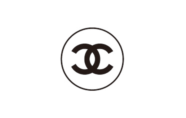 香奈兒logo設(shè)計(jì)：以首字母C為設(shè)計(jì)元素