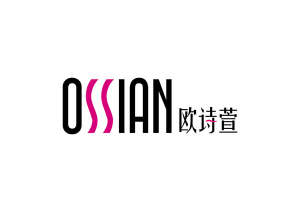 女鞋品牌LOGO設(shè)計(jì)/