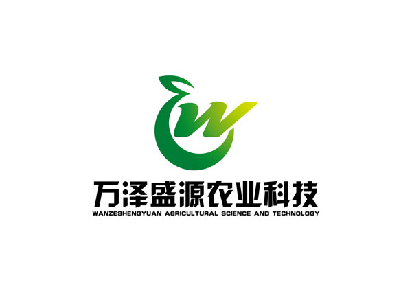 農(nóng)業(yè)科技公司標(biāo)志設(shè)計(jì)/