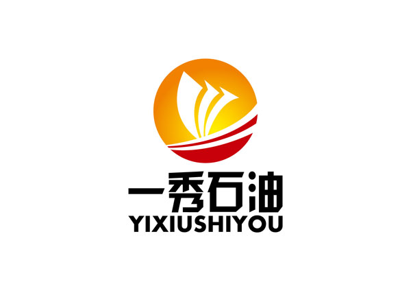 石油企業(yè)LOGO設(shè)計/