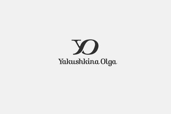 花體LOGO設(shè)計(jì)