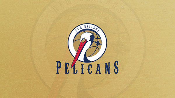 全世界知名NBA球隊LOGO設(shè)計欣賞第五期20151221