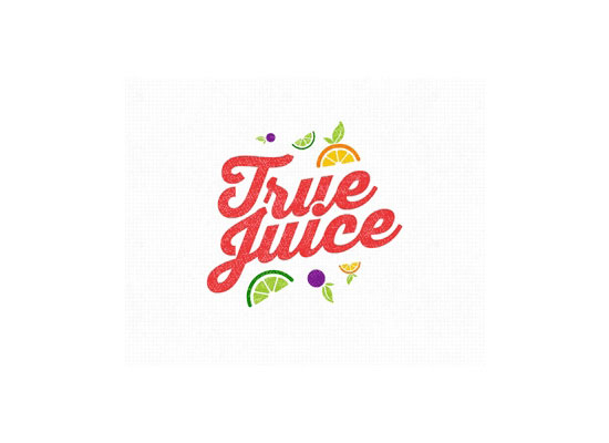 食品LOGO設(shè)計(jì)