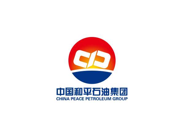 石油能源LOGO設(shè)計(jì)