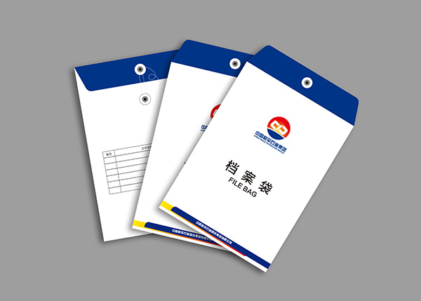 石油能源LOGO設(shè)計(jì)
