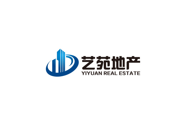 房地產(chǎn)公司LOGO設(shè)計(jì)