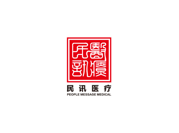 醫(yī)療投資管理LOGO設(shè)計(jì)