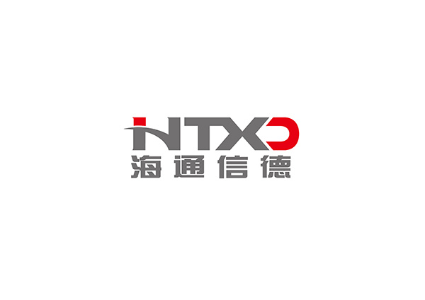 北京海通信德科技有限公司LOGO設計