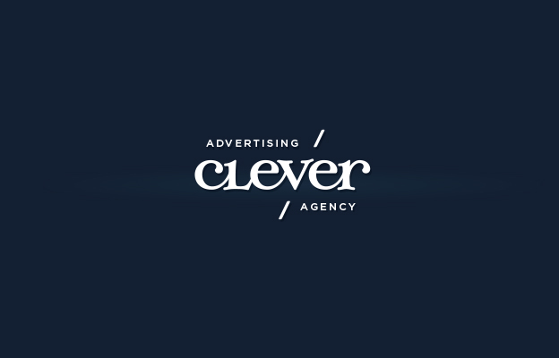 CLEVER為主的LOGO設(shè)計案例分享