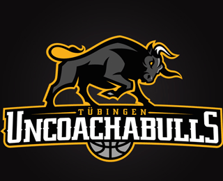 Uncoachabulis品牌公司LOGO設(shè)計欣賞
