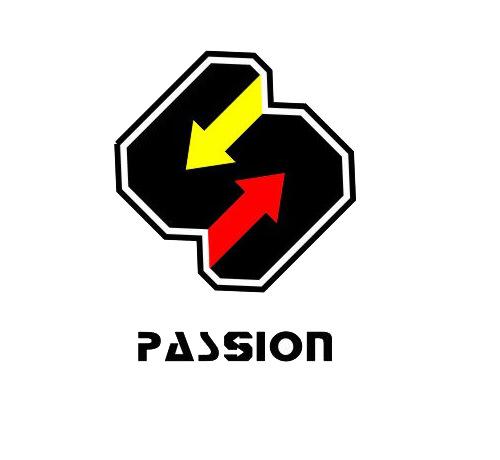 PASSION機(jī)械公司LOGO設(shè)計(jì)