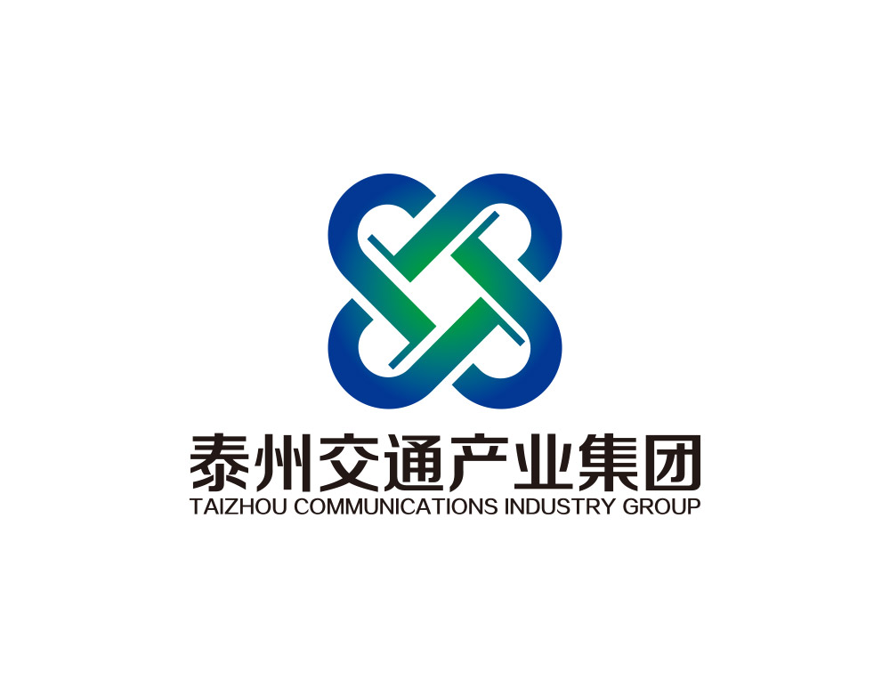 泰州市交通產(chǎn)業(yè)集團(tuán)企業(yè)LOGO設(shè)計(jì)​簡(jiǎn)介