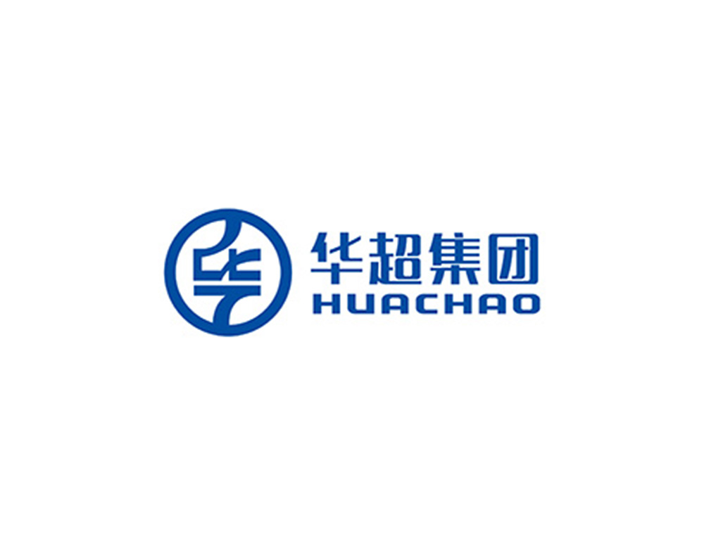 華超投資集團logo設(shè)計,以華字為創(chuàng)意。深圳市華超投資集團有限公司