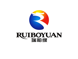 瑞柏緣企業(yè)LOGO設(shè)計(jì)