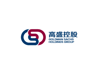 高盛控股集團LOGO設計