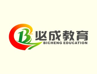 北京LOGO設(shè)計(jì)公司B字母LOGO