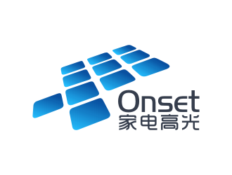 北京LOGO設(shè)計(jì)公司C字母