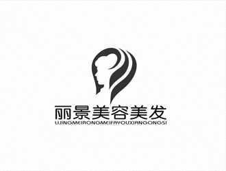 北京LOGO設計公司C字母
