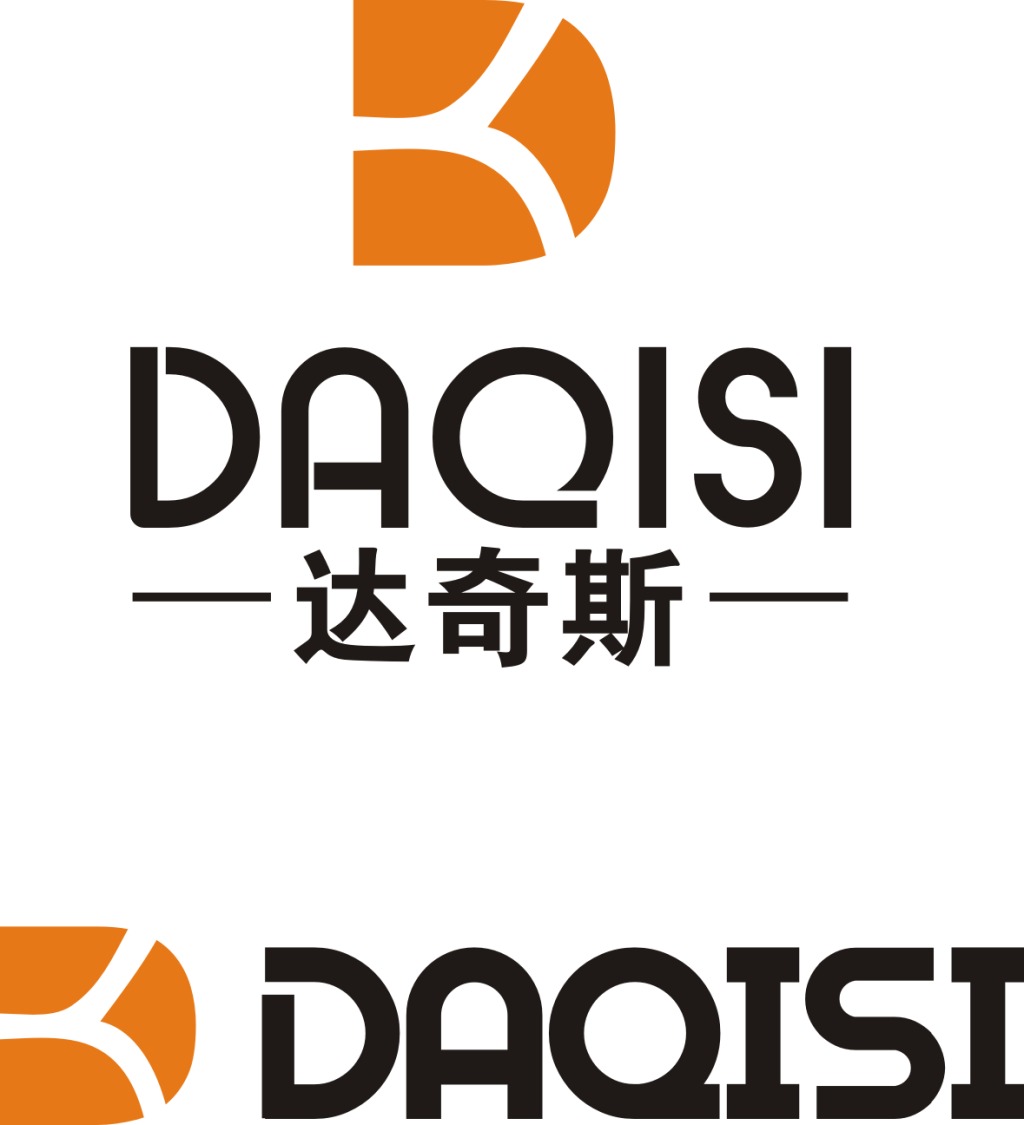 d字母LOGO