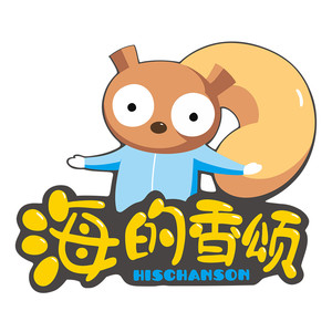 d字母LOGO