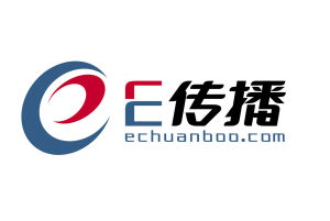 E傳播公司LOGO設(shè)計(jì)