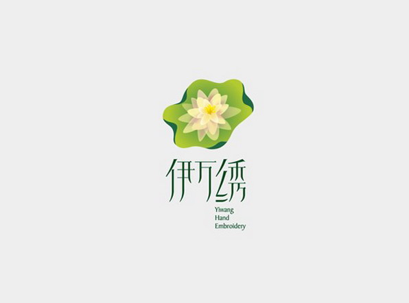 F_LOGO設計