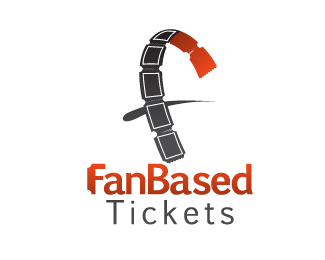 FanBased品牌LOGO設(shè)計(jì)