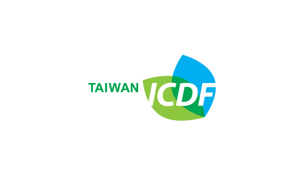 TaiwanICDF企業(yè)LOGO設(shè)計