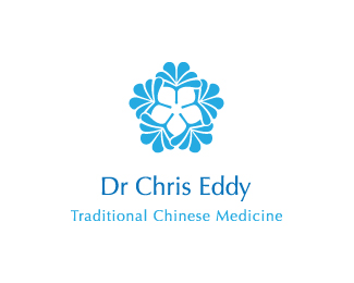 DrChrisEddy企業(yè)LOGO設(shè)計(jì)