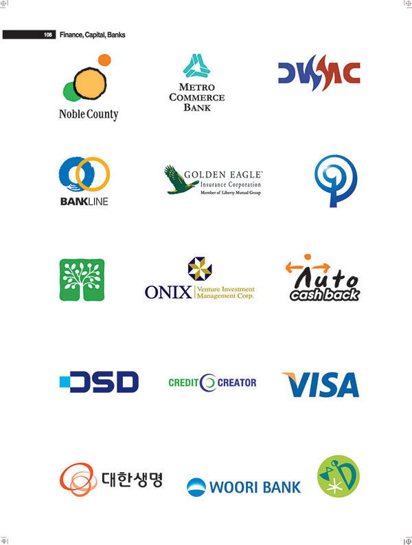 MetroCommercebank互聯(lián)網(wǎng)銀行LOGO設(shè)計