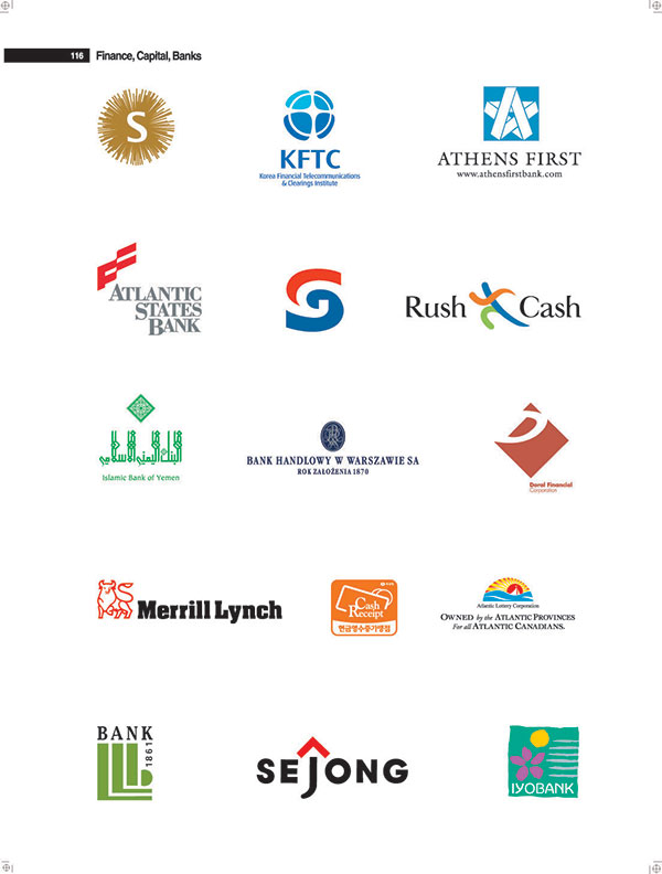 KFTC潔水公司LOGO設(shè)計