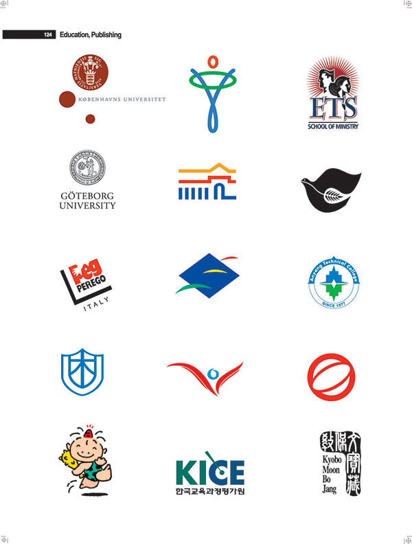 GOTEBORG出國留學網站LOGO設計