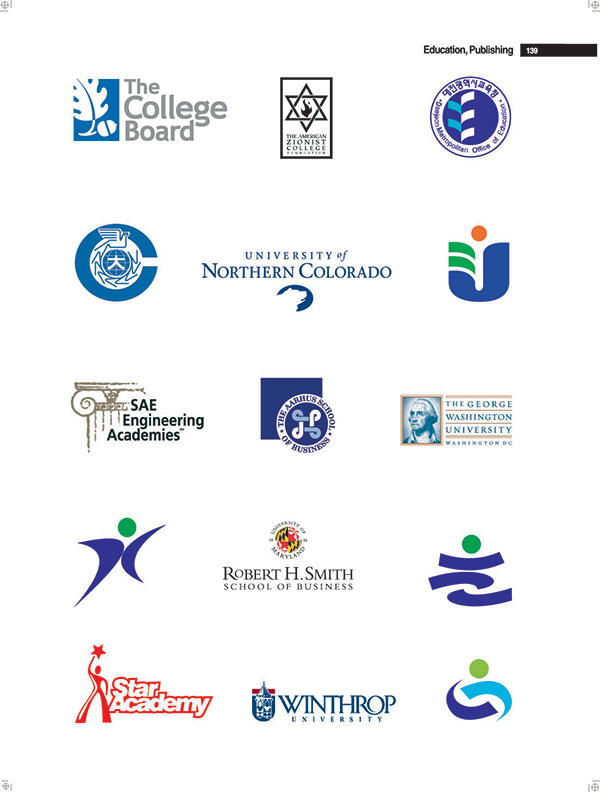 TheCollegeBoard環(huán)境保護(hù)組織LOGO設(shè)計