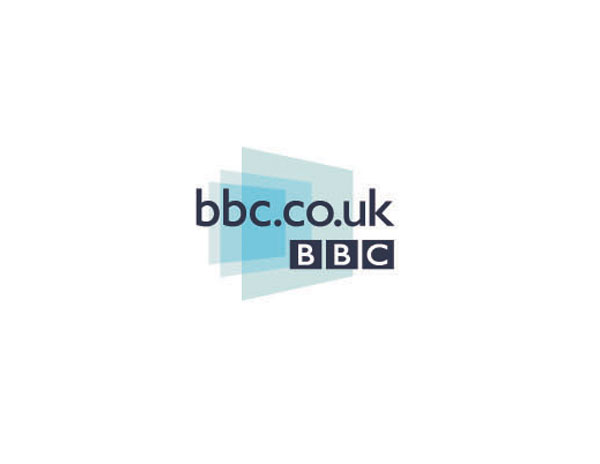 bbc.com.uk網(wǎng)站LOGO