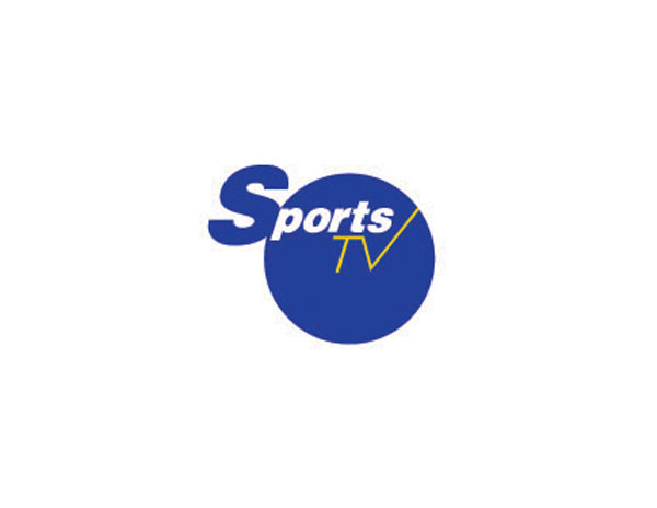 Sportstv網(wǎng)絡(luò)電視臺LOGO設(shè)計