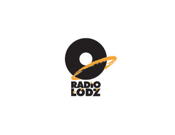 RADIOLODZ音樂(lè)制作公司標(biāo)志設(shè)計(jì)