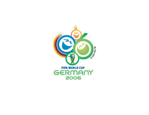 GERMANY2006大學(xué)生運(yùn)動(dòng)會(huì)LOGO設(shè)計(jì)
