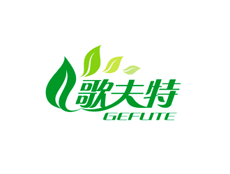 歌夫特企業(yè)LOGO設(shè)計(jì)