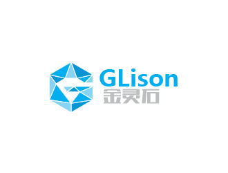 ​山西金靈石金屬壓鑄件有限公司標志設計