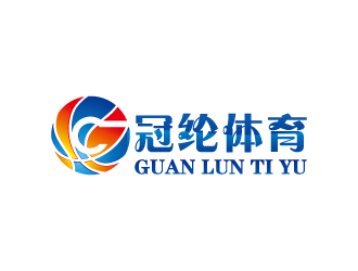 ​蘇州冠綸電子科技有限公司LOGO設計