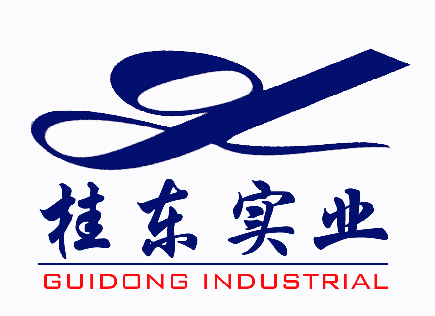 廣西桂東實(shí)業(yè)投資有限公司LOGO設(shè)計(jì)