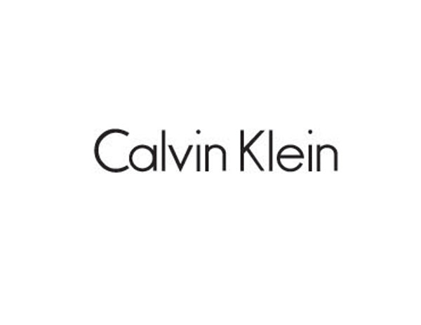 國(guó)際男裝品牌Calvin klein公司LOGO設(shè)計(jì)