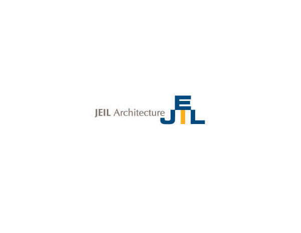 JEIL室內(nèi)設(shè)計(jì)公司LOGO設(shè)計(jì)